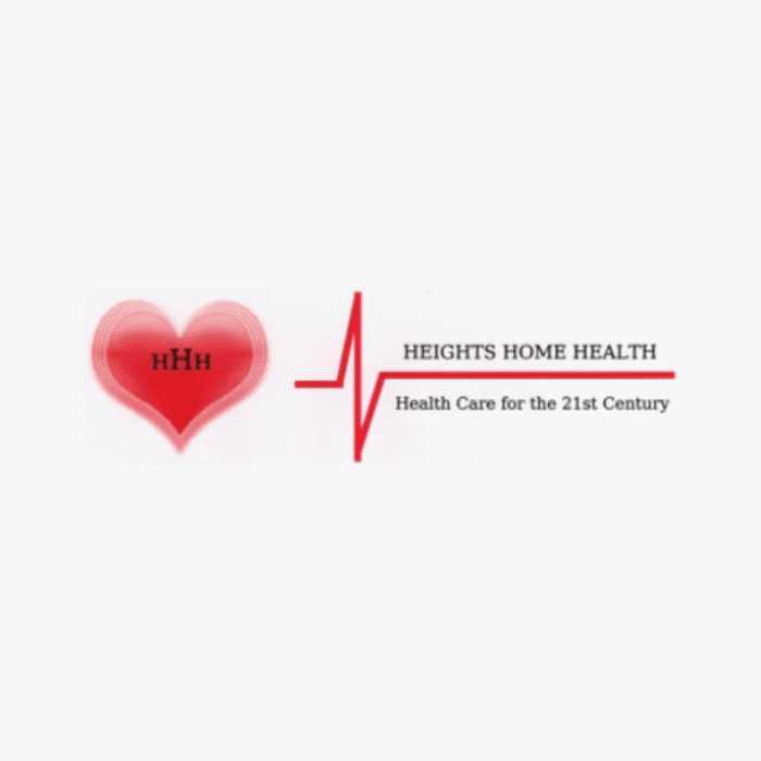 Heights Home Health