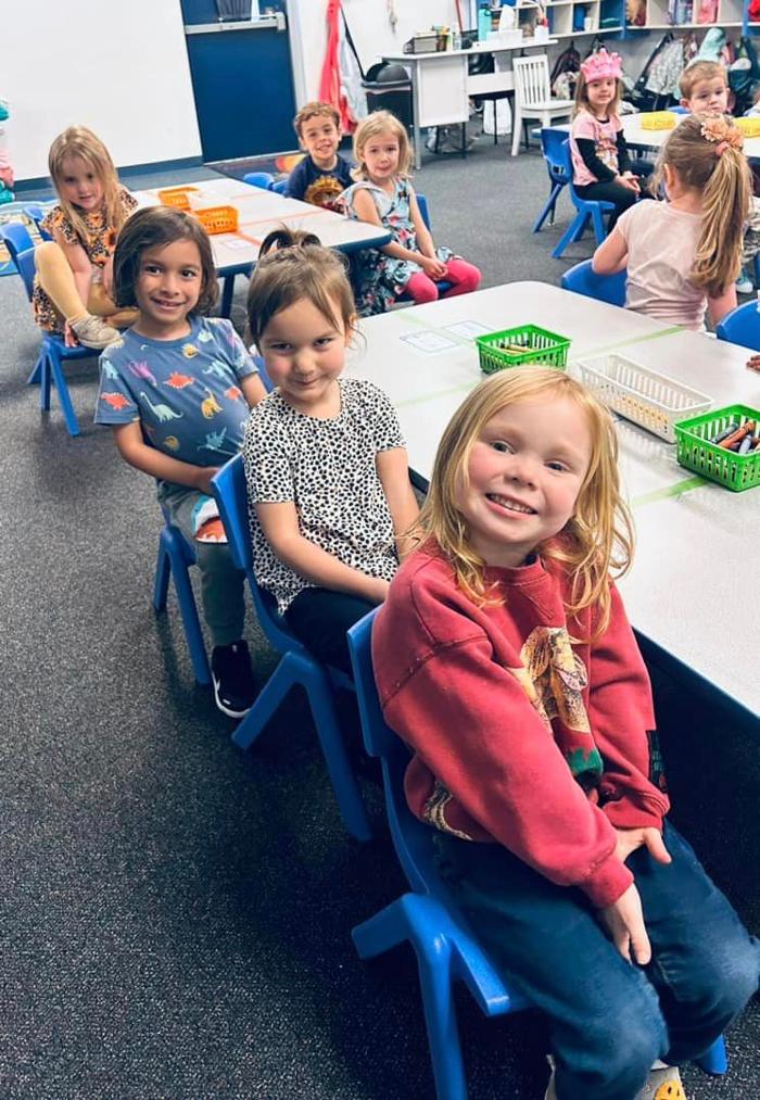 Spring Hill Academy Preschool