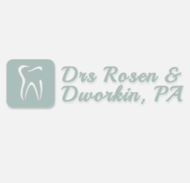 Drs. Rosen & Dworkin, PA - Family and Cosmetic Dentistry