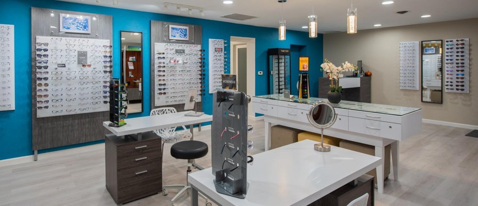 AccuVision EyeCare Optometry