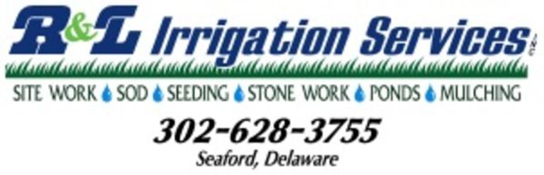 R & L Irrigation Services, Inc.