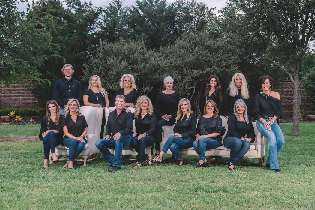 The Agency, Kerri Payne James Real Estate Team