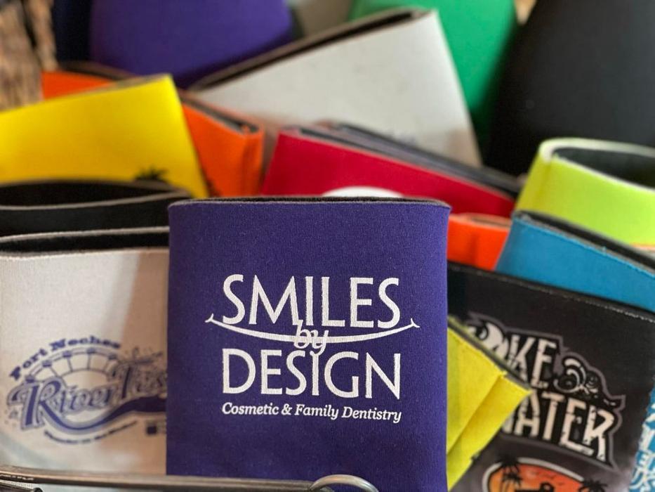 Smiles By Design