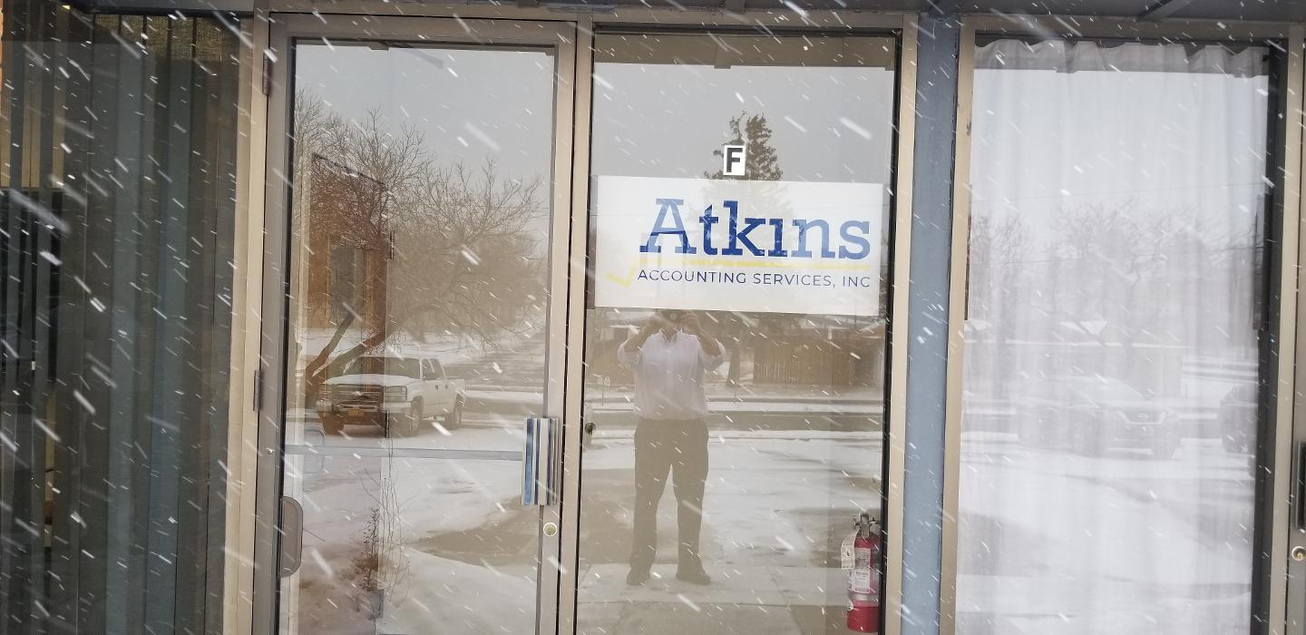 Atkins Accounting Services, Inc.