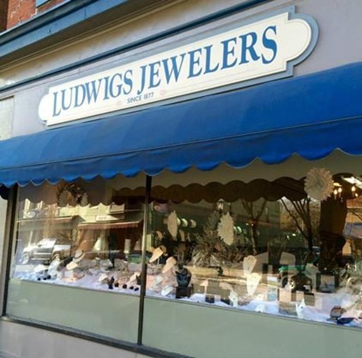 Ludwig's Jewelers Inc