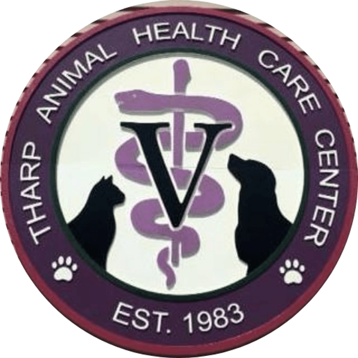 Tharp Animal Health Care Center