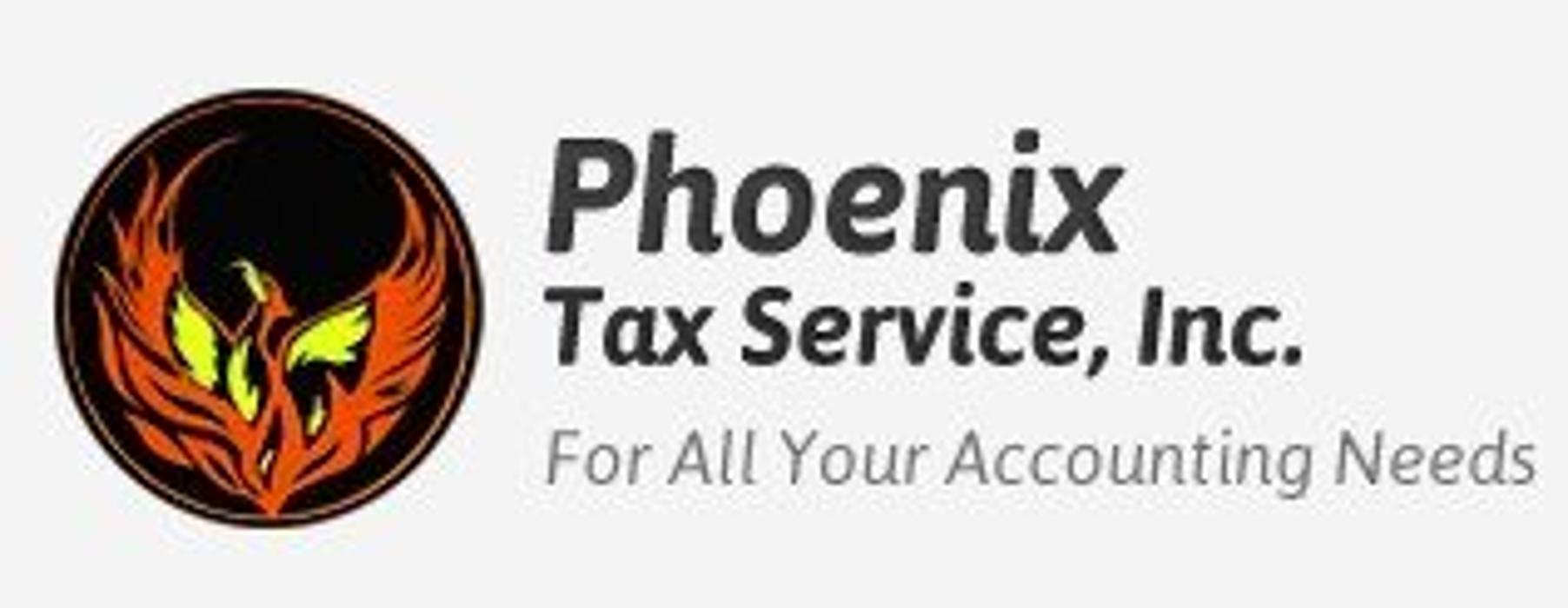 Phoenix Tax