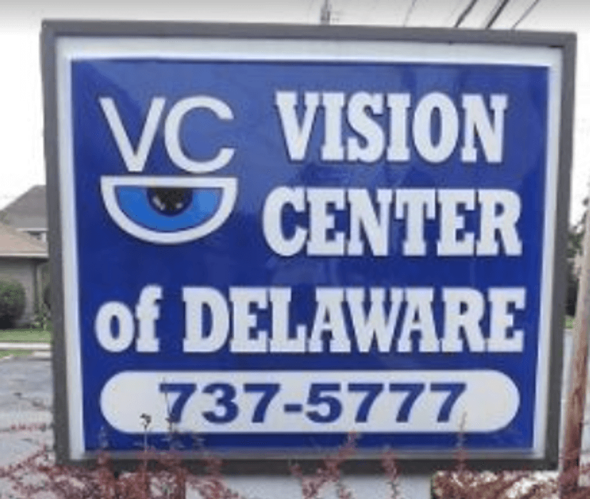 Vision Center of Delaware