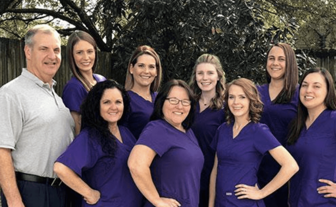 Kyler Orthodontics - Plaquemine