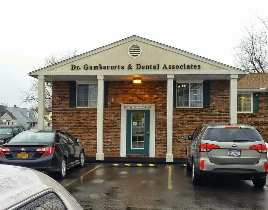 Gambacorta & Dental Associates