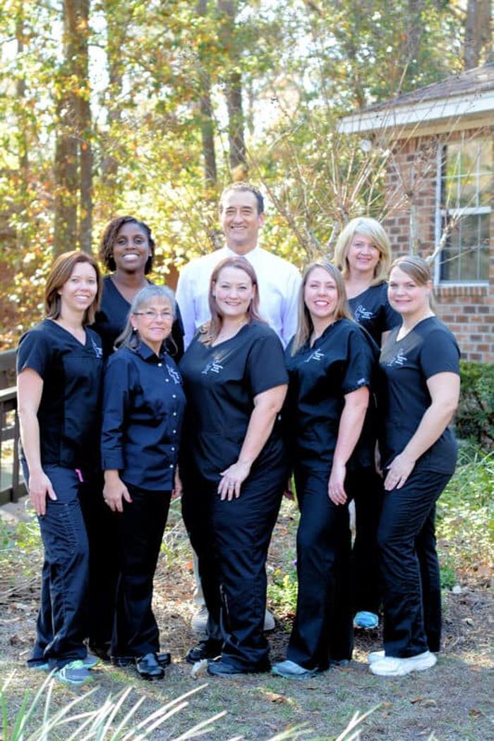 Progressive Family Dentistry: Dr. John M. Corella, DMD