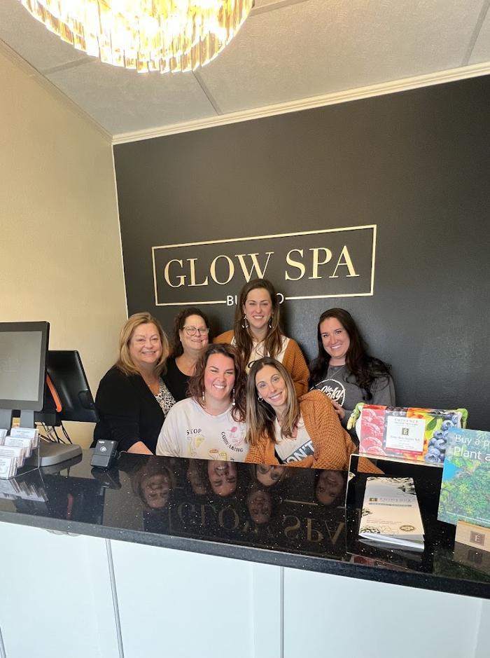 Glow Spa Buffalo