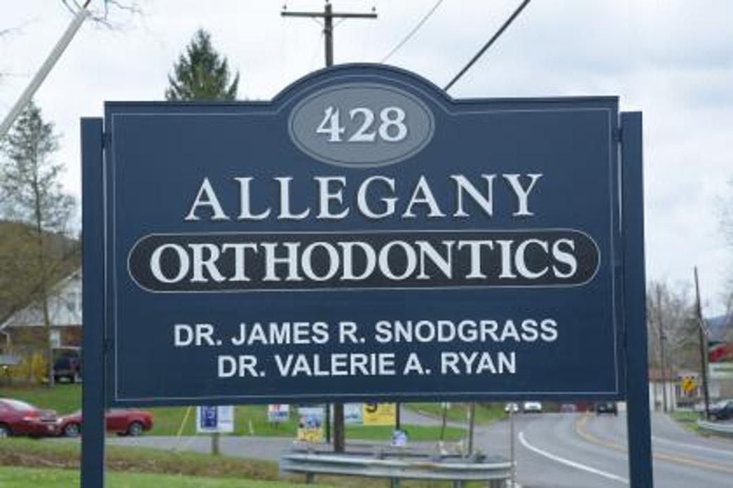 Allegany Orthodontics PC