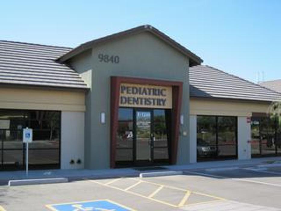 Pleasant Pediatric Dentistry