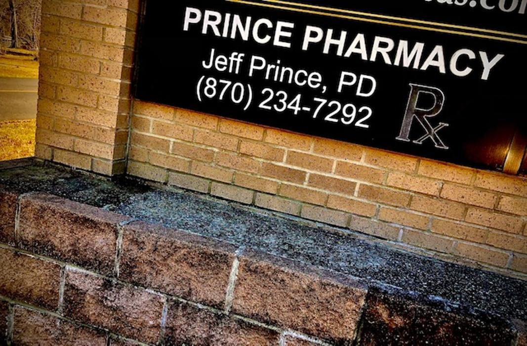 Prince Pharmacy