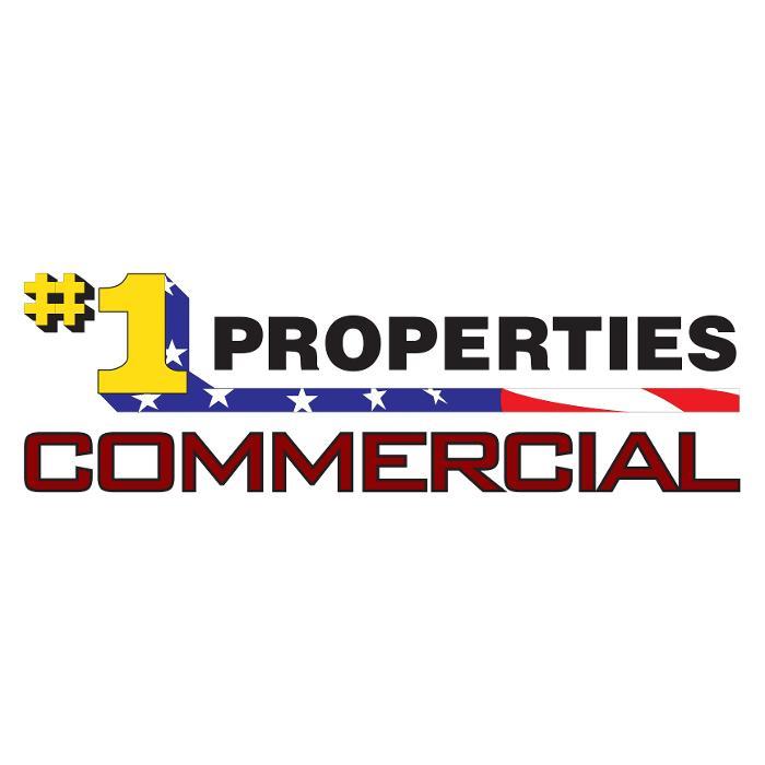 #1 Properties Commercial - Cheyenne Real Estate