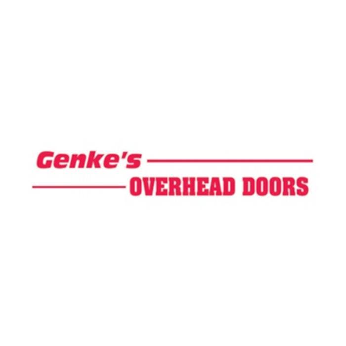 Genke's Overhead Doors