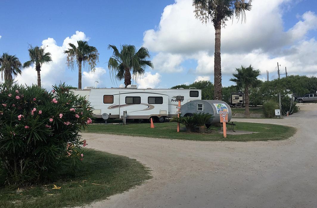 Sea Breeze RV Community/Resort