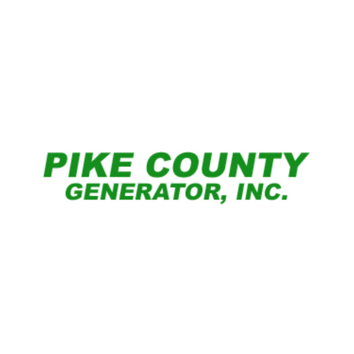 Pike County Generator, Inc.