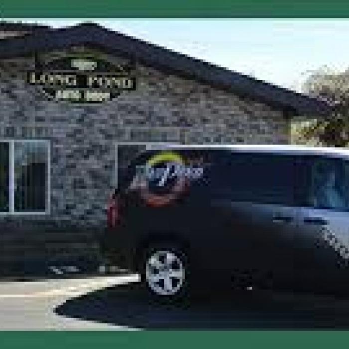 Long Pond Auto Body