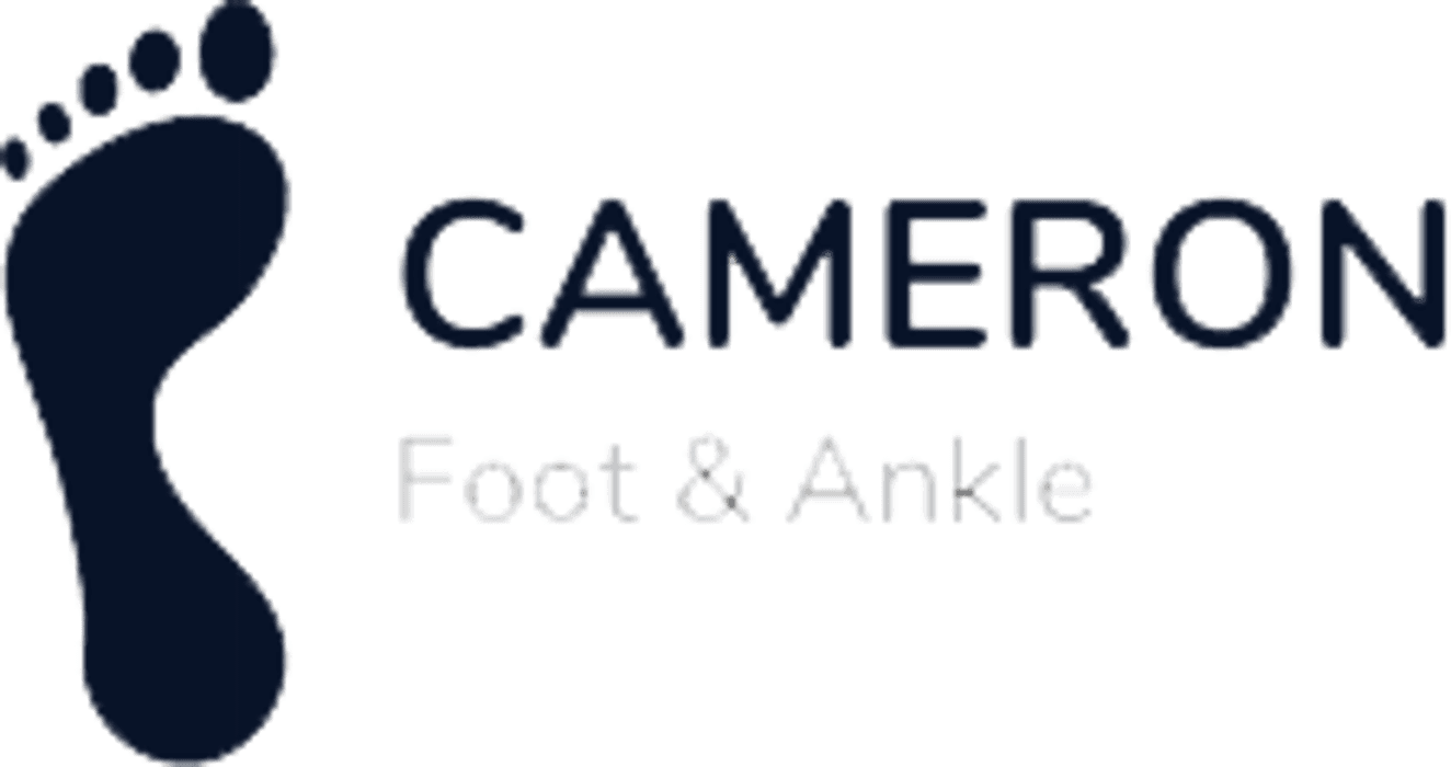 Cameron Foot & Ankle