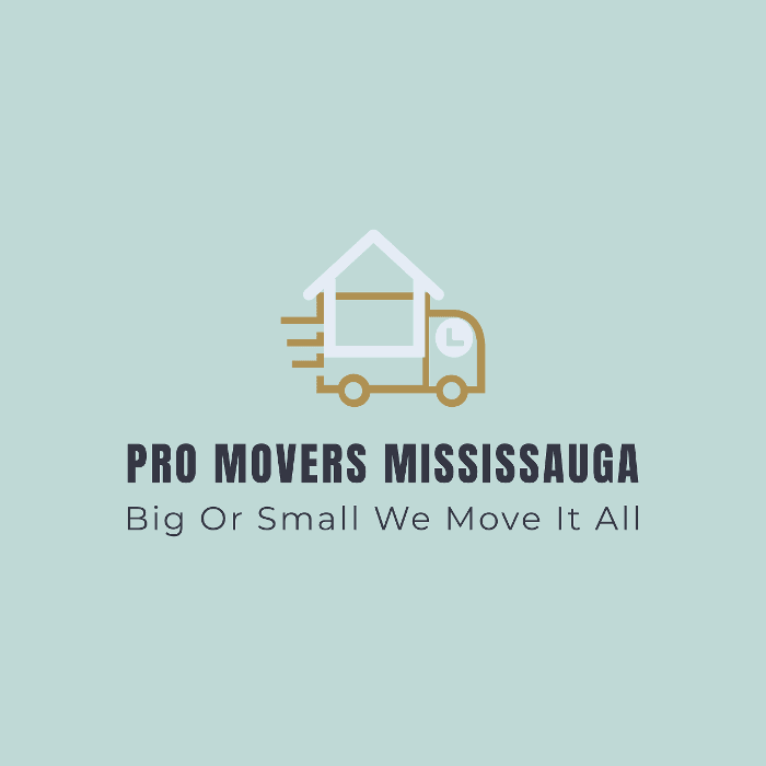 Pro Movers Mississauga