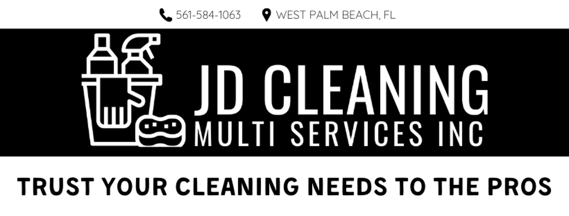 JD Cleaning Multi Services