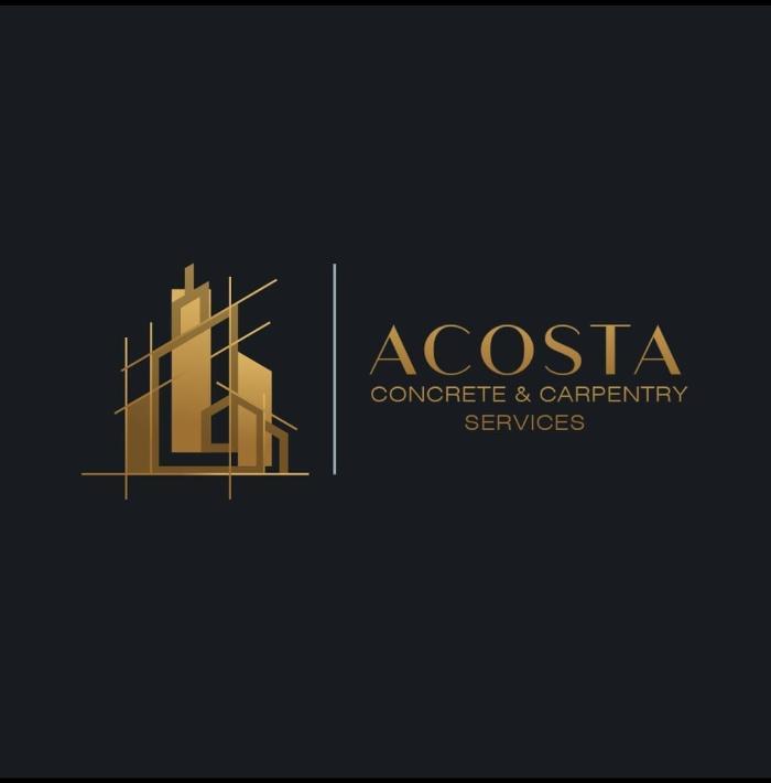 Acosta Concrete & Carpentry Services Inc