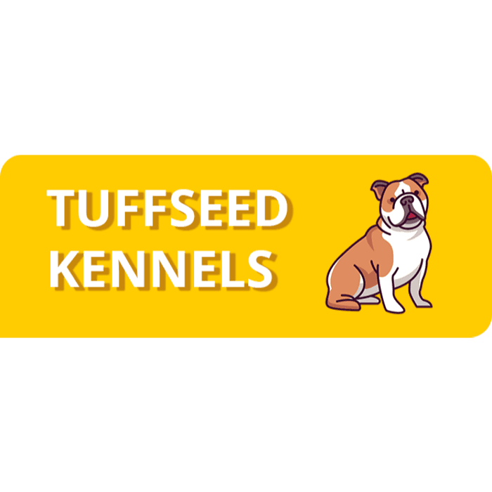 TuffSeed Kennels