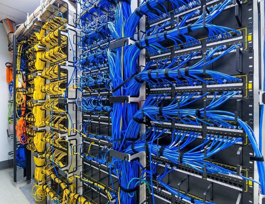 Titan Network Cabling and Wiring Fort Lauderdale, FL