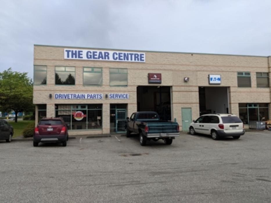 Gear Centre Truck & Auto