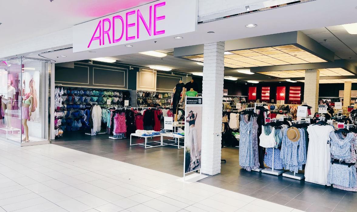 Ardene