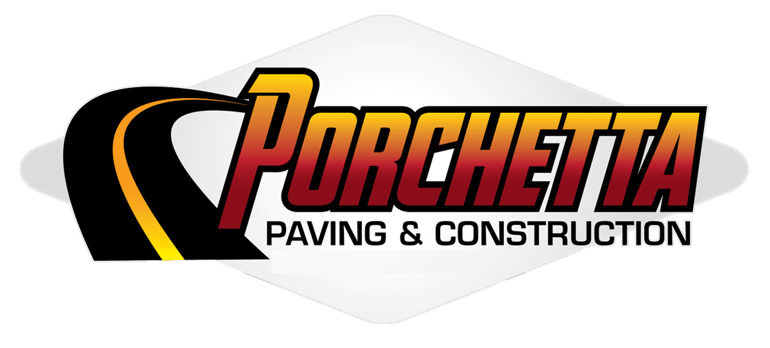 Lou Porchetta Paving