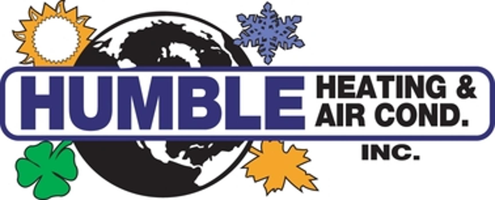 Humble Heating & Air Conditioning, Inc.