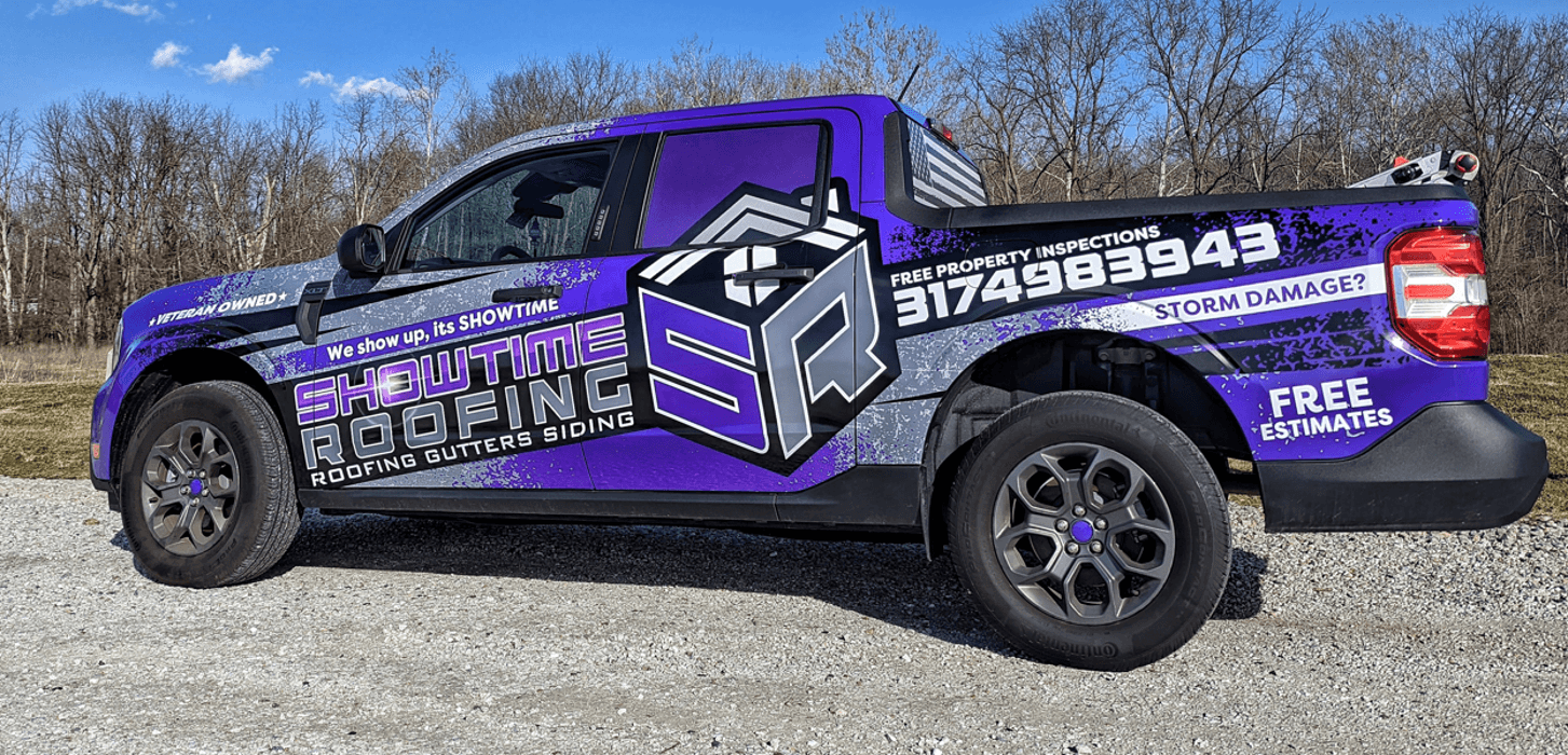 Showtime Roofing