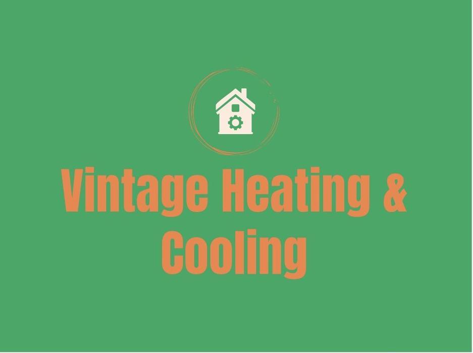 Vintage Heating & Cooling