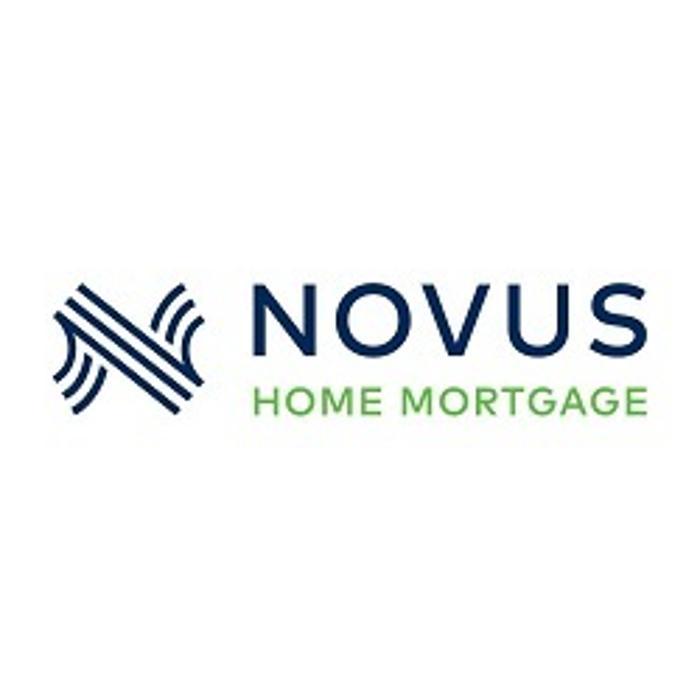 Chris Root with with Novus Home Mortgage