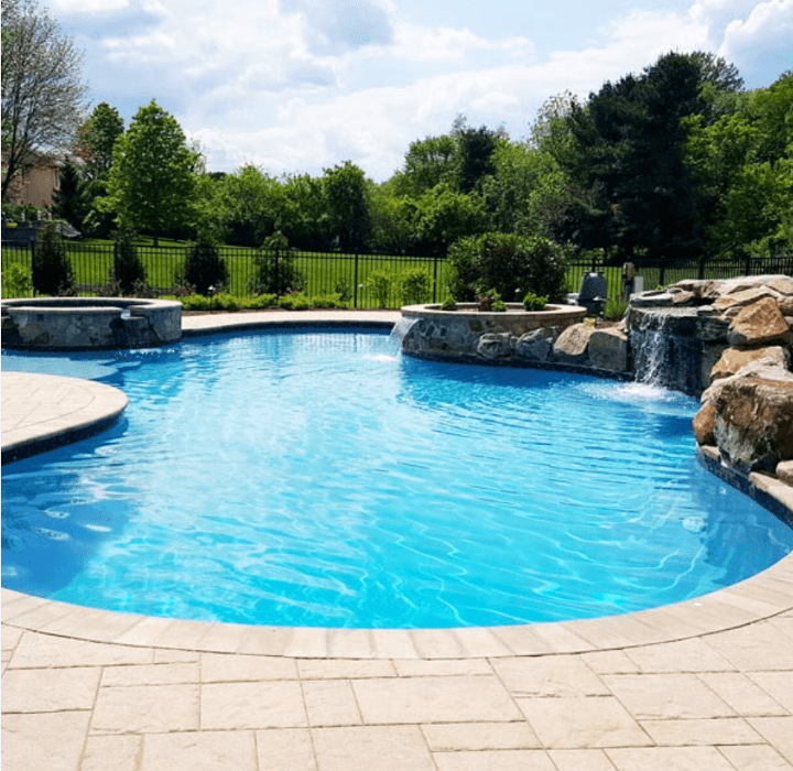 Lakeview Pools & Spas