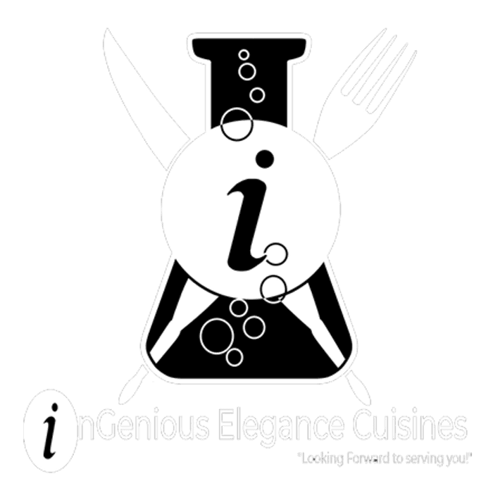 inGenious Elegance Cuisines