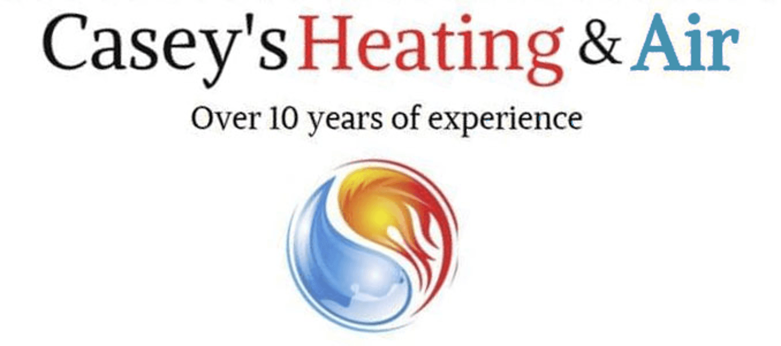 Casey's Heating and Air