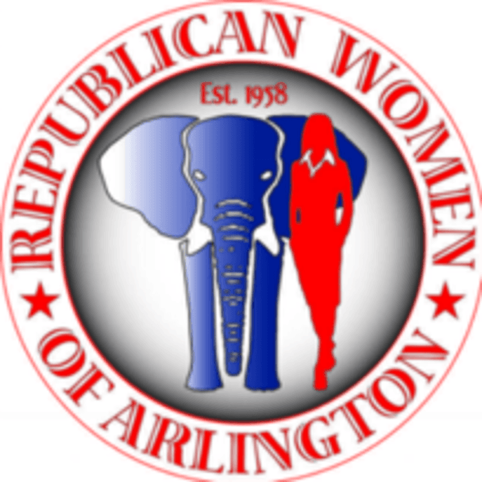 Republican Women of Arlington