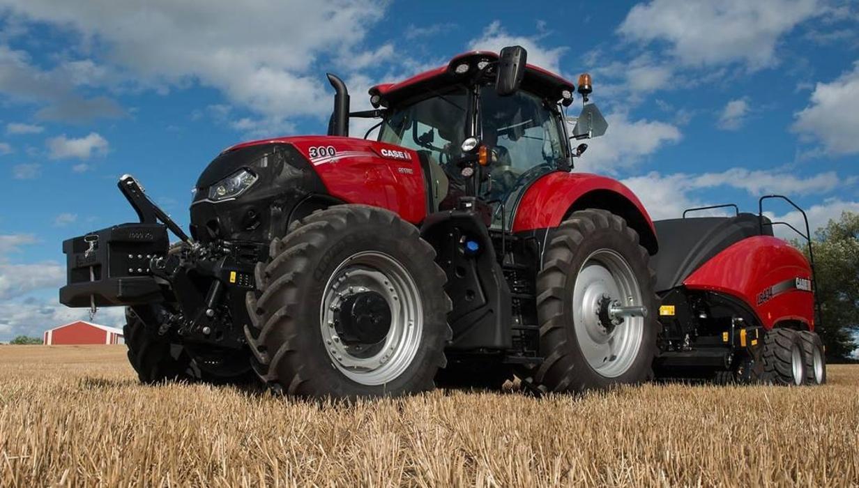 Sterling Farm Equipment