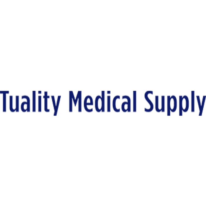 Tuality Medical Equipment