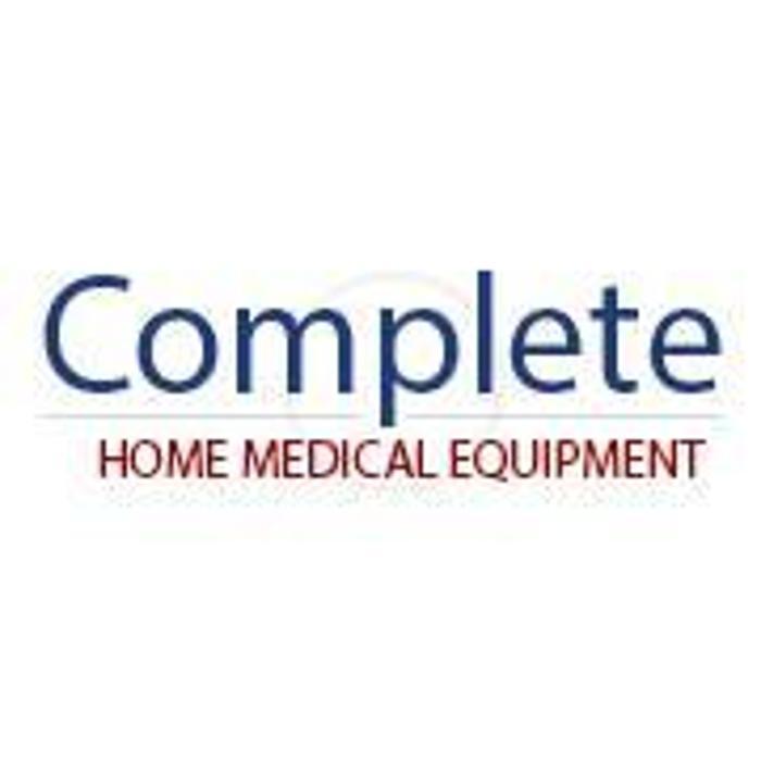 Complete Home Medical Equipment