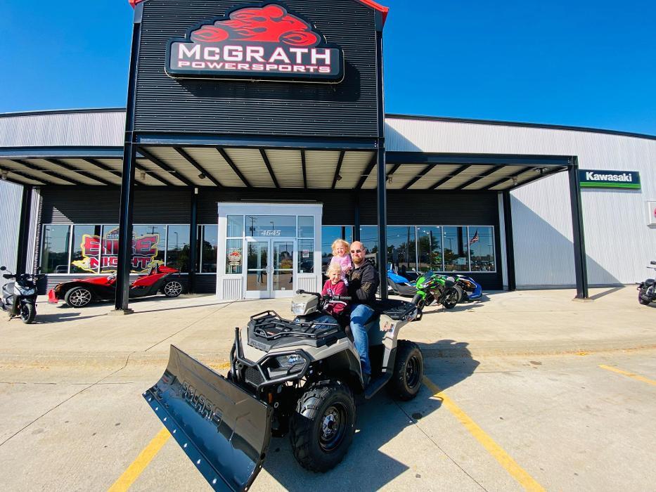 McGrath Powersports