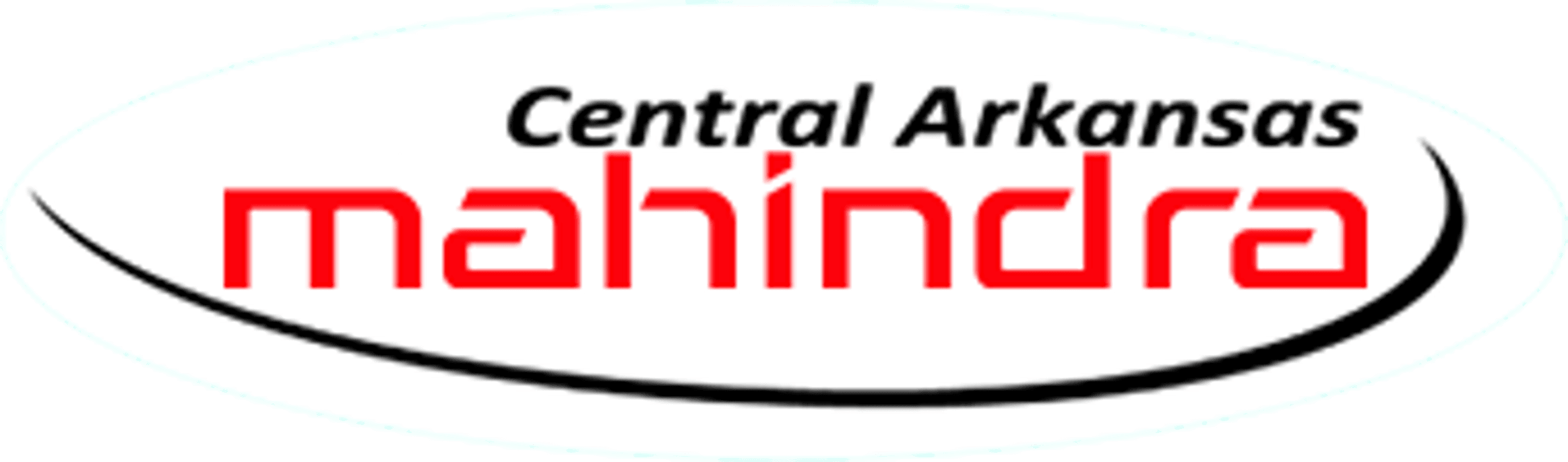 Central Arkansas Mahindra