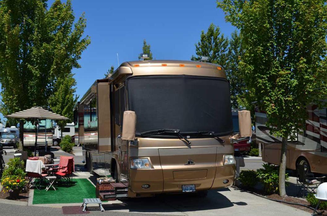 Maple Grove RV Resort