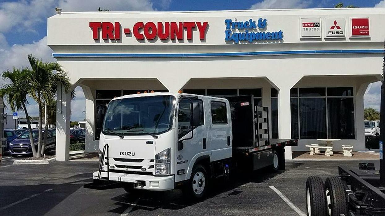 Tri-County Truck & Equipment