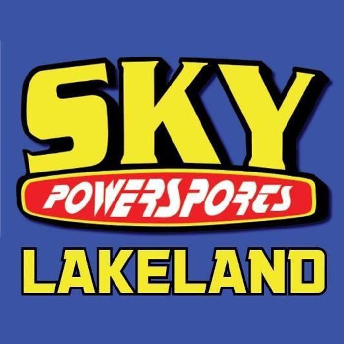 Sky Powersports Sanford