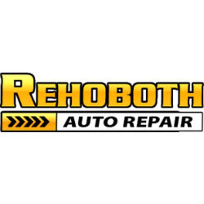 Rehoboth Auto Repair